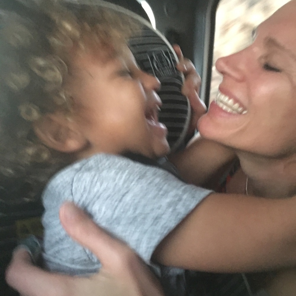 Meet your Posher, Brittany